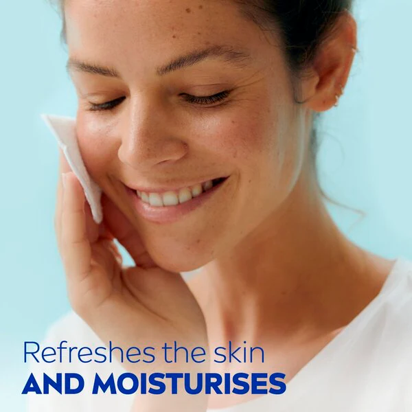 NIVEA Refreshing Tonic 200ml - Normaali iho