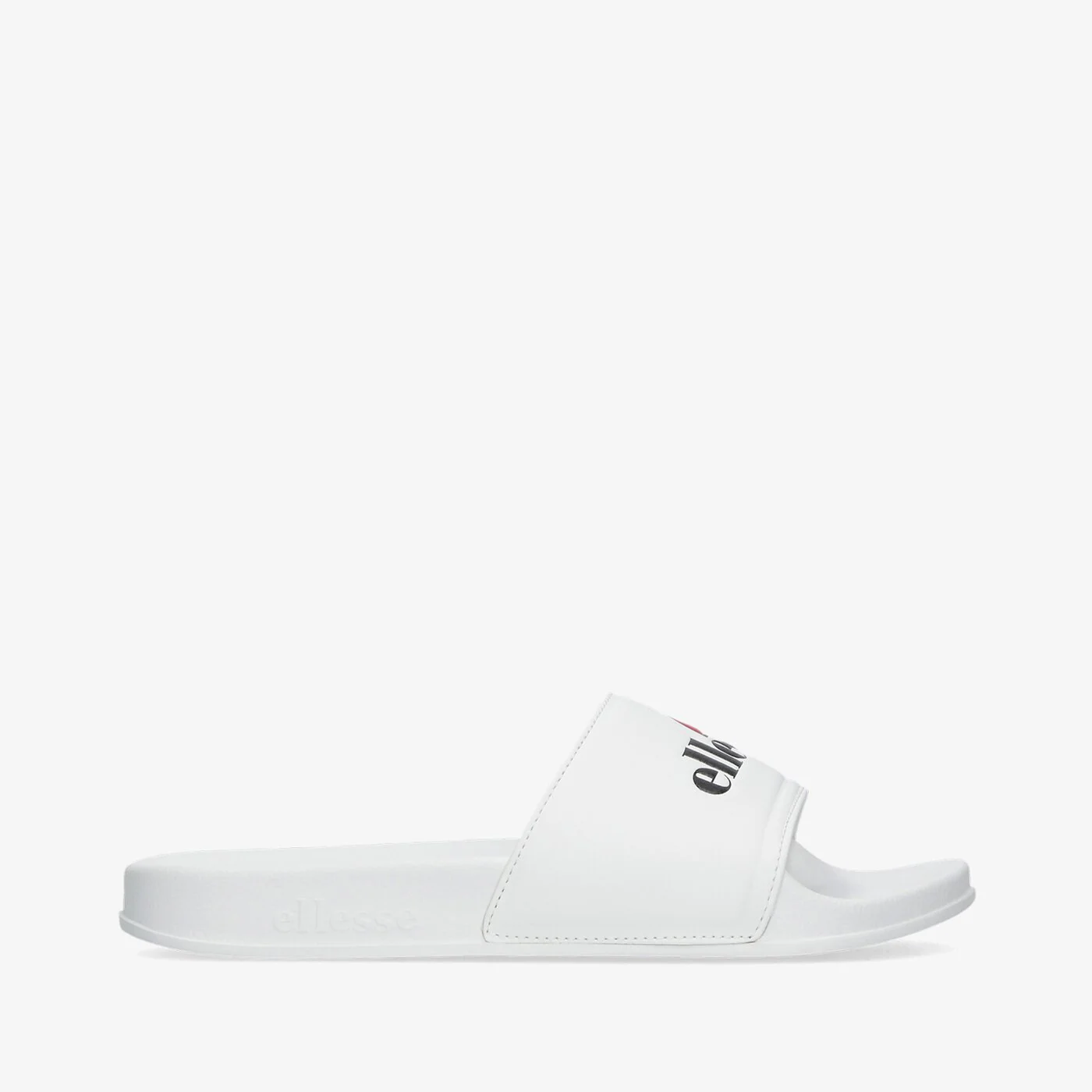 ELLESSE FILIPPO SLIDE Weiß