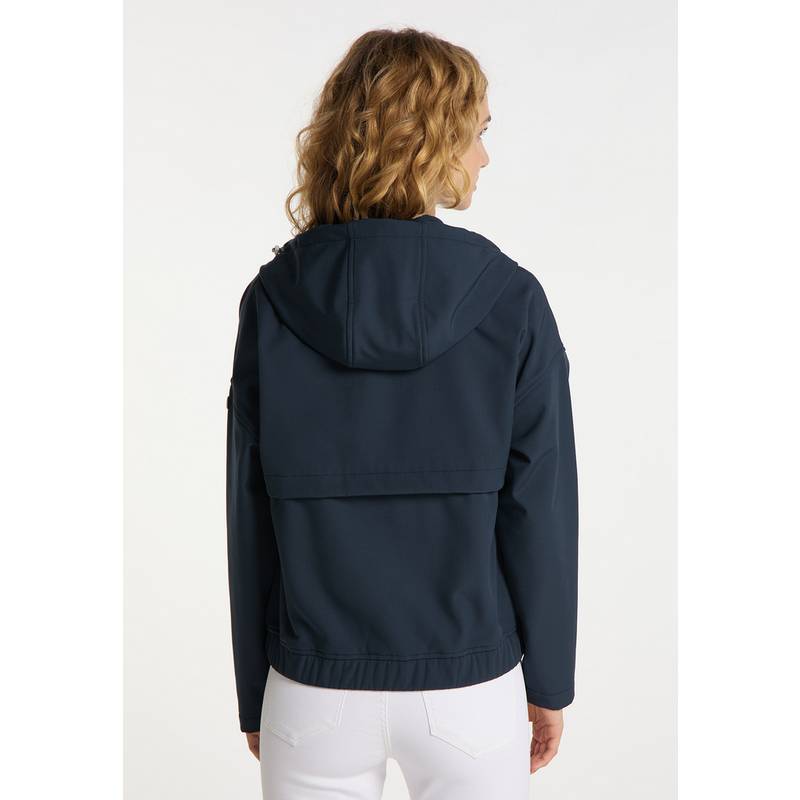 DreiMaster Softshelljacke Damen
