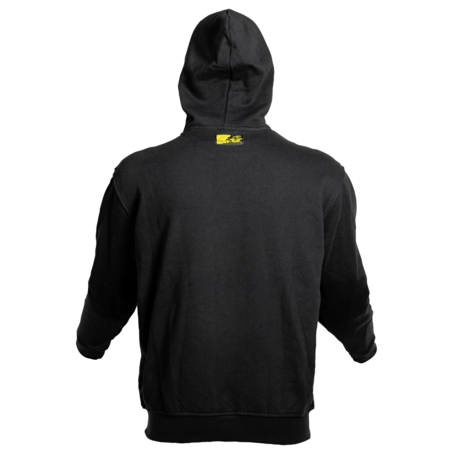 Black Cat Herren Hoodie