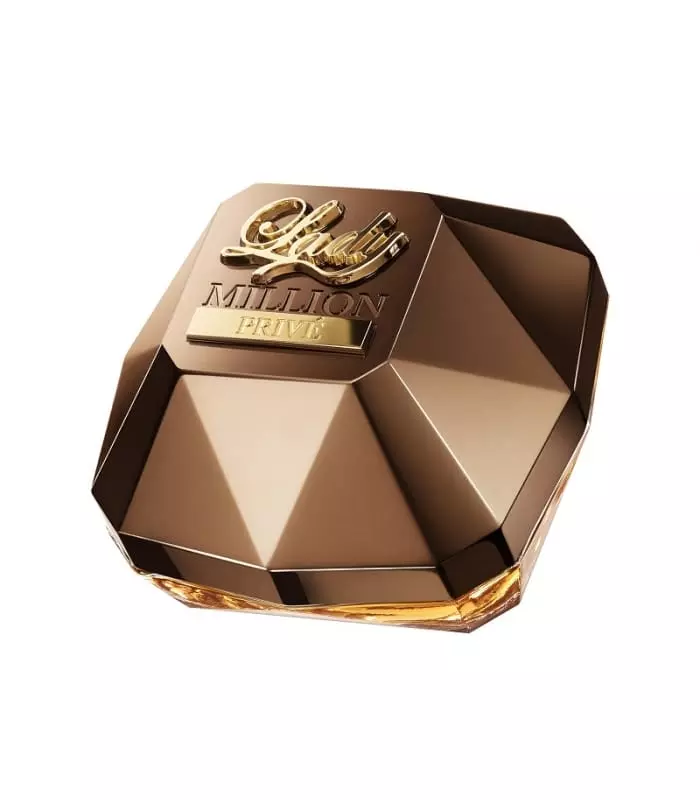 LADY MILLION PRIVÉ Eau de Parfum Vaporisateur