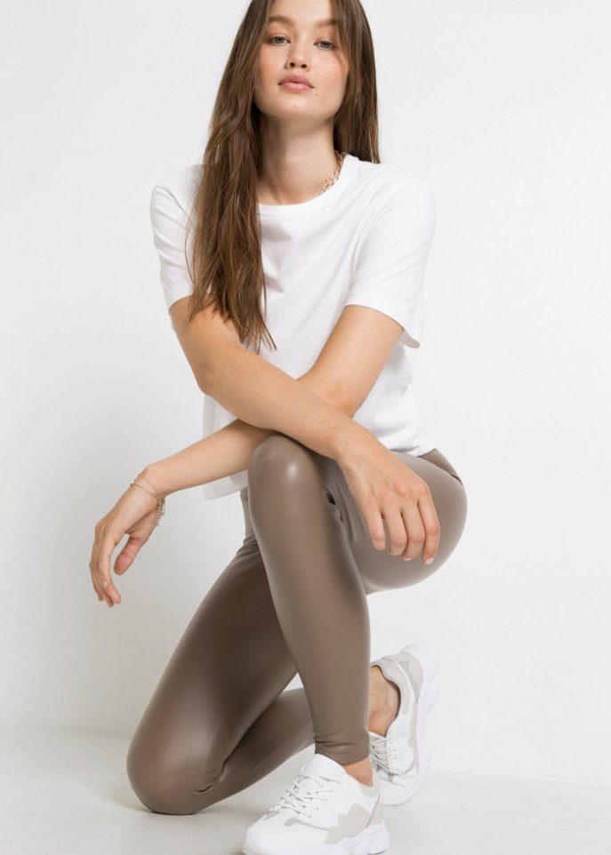 Leggings mit Thermo Funktion