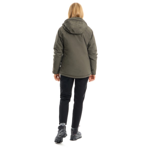 Stoic - Women's MountainWool MMXX.Uppsala Jacket - Winterjacke