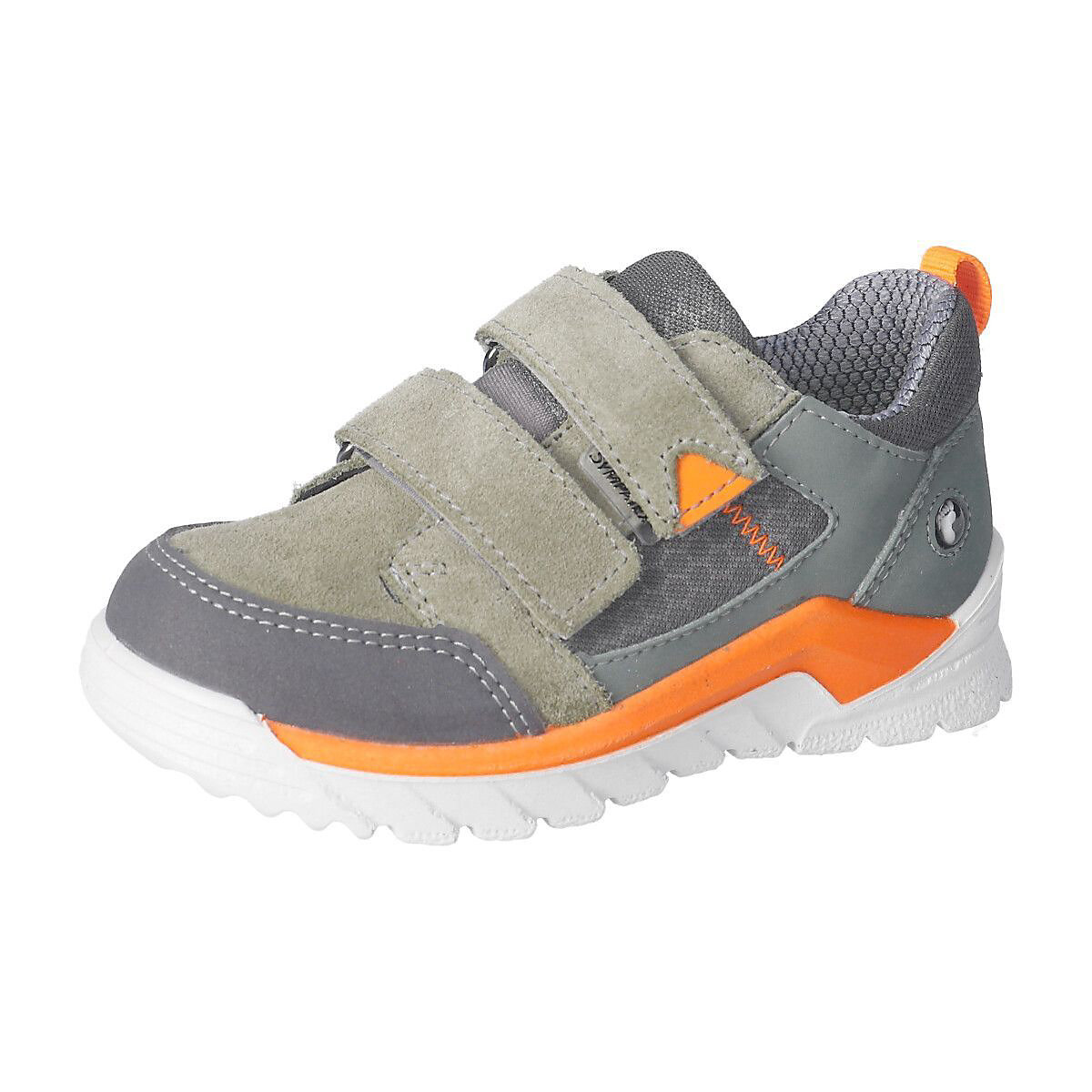 Sneaker Halbschuhe
