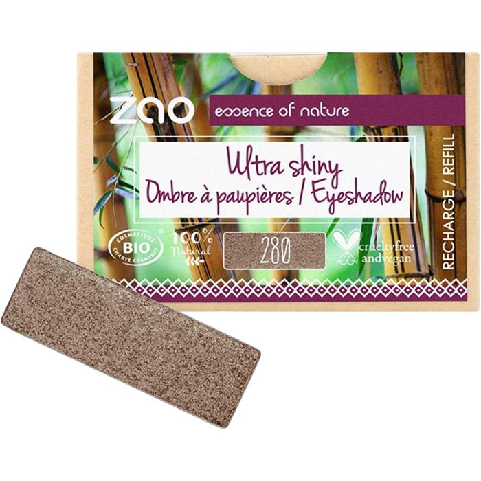 Ultra Shiny Eyeshadow Refill