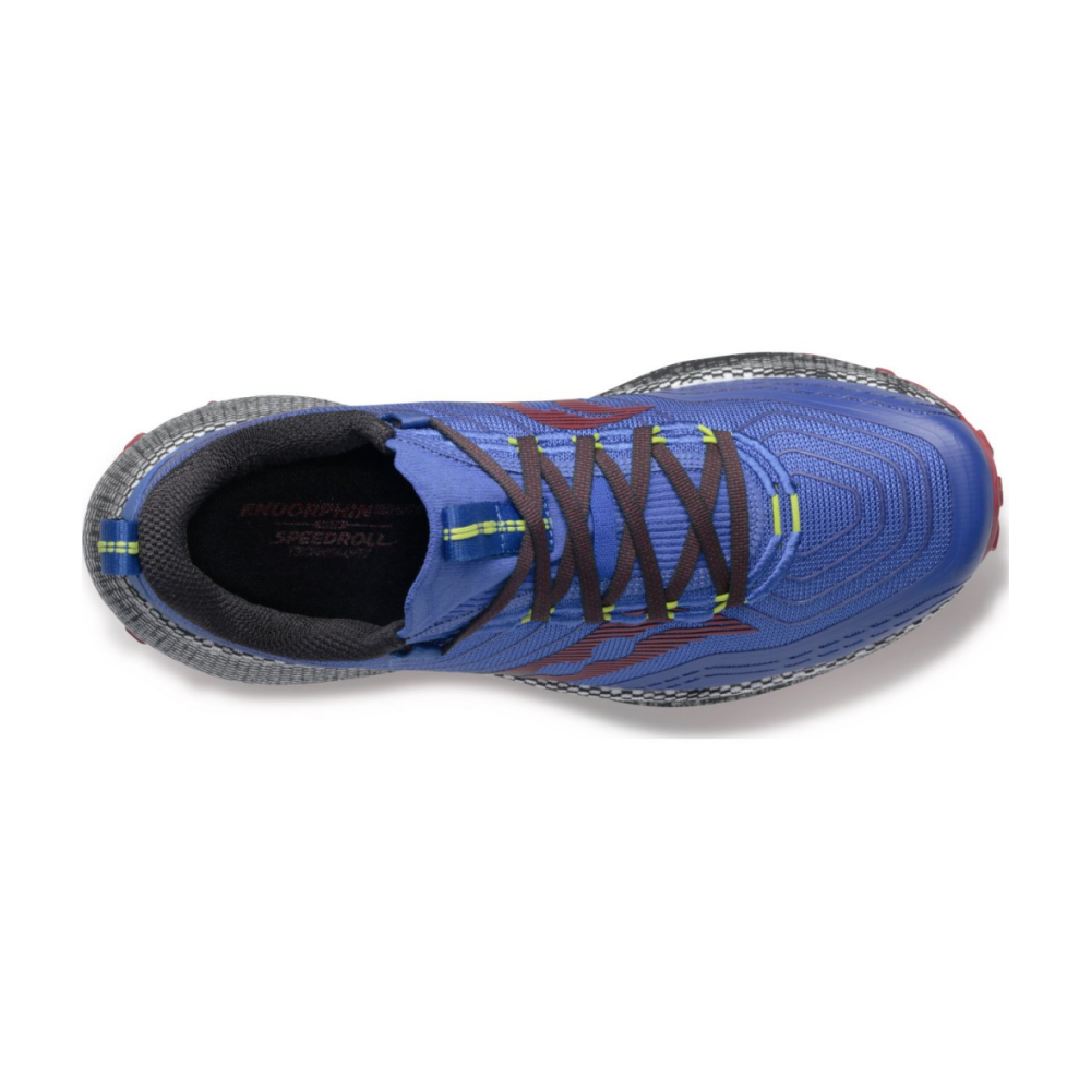Saucony Endorphin Trail S20647-25 / blau