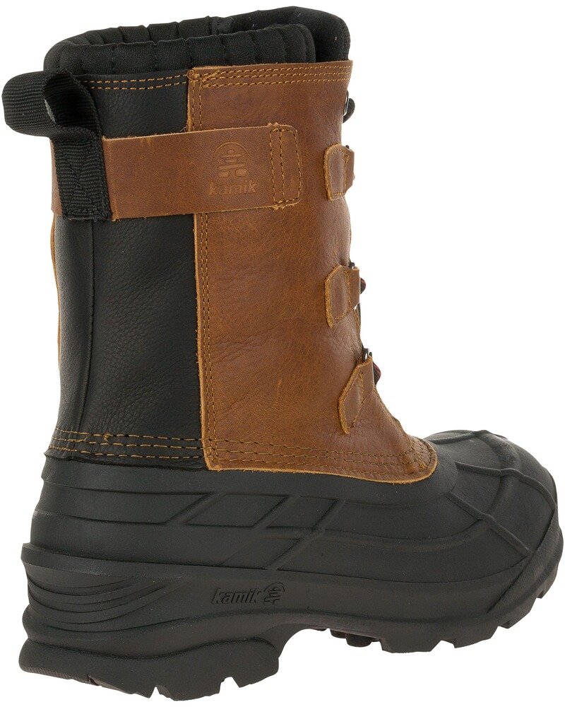 Kamik Thermostiefel Alborg Plus