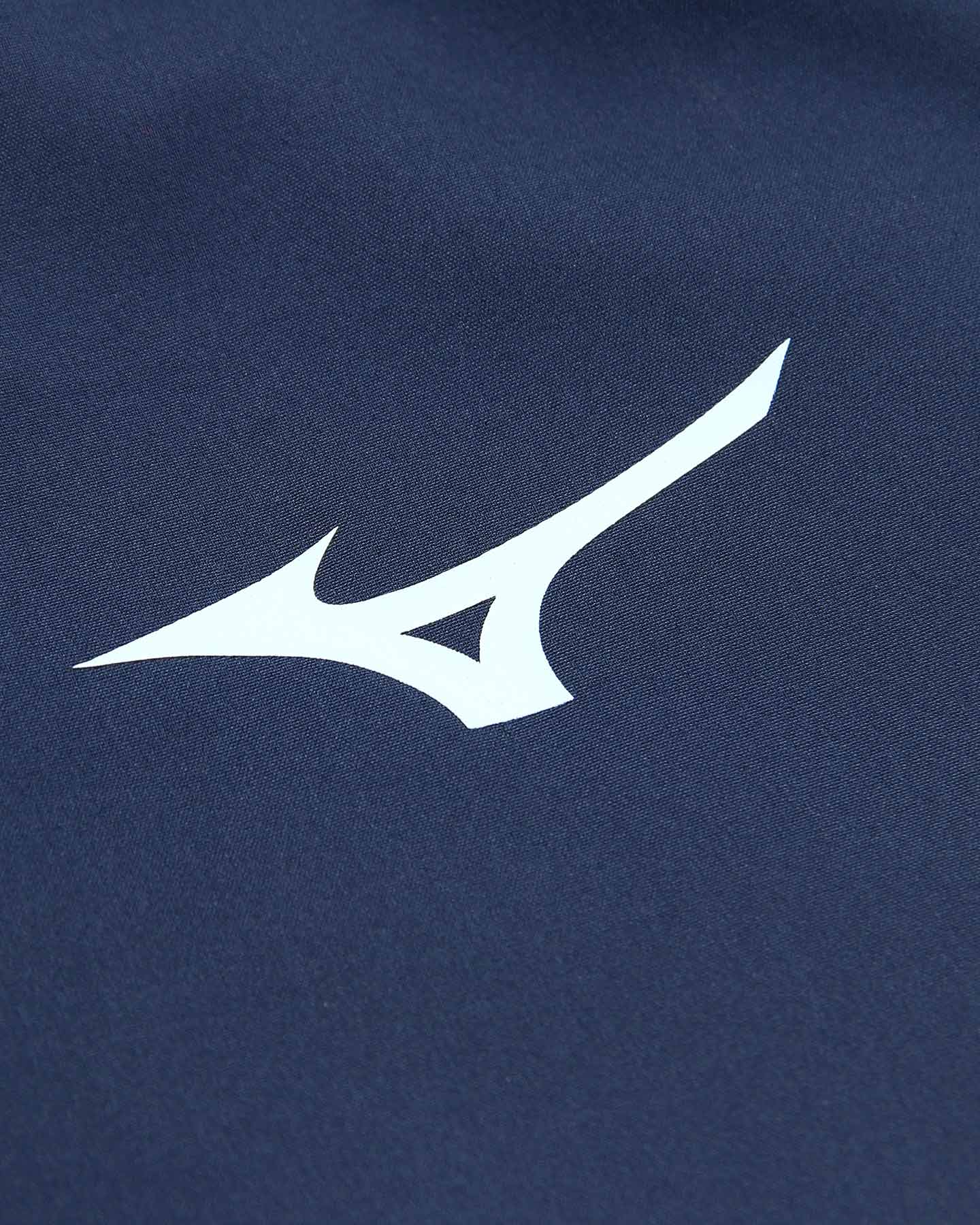 Futbalová tepláková súprava Mizuno Lazio Official Travel Suit 24-25 M P2GGBX01-14