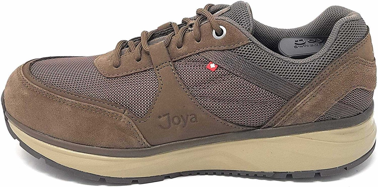 JOYA Sneaker braun