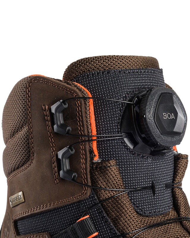 Beretta Stiefel Arabuko GTX