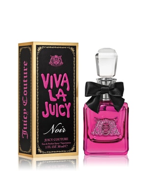 Juicy Couture Viva La Juicy Noir Eau de Parfum 30 ml