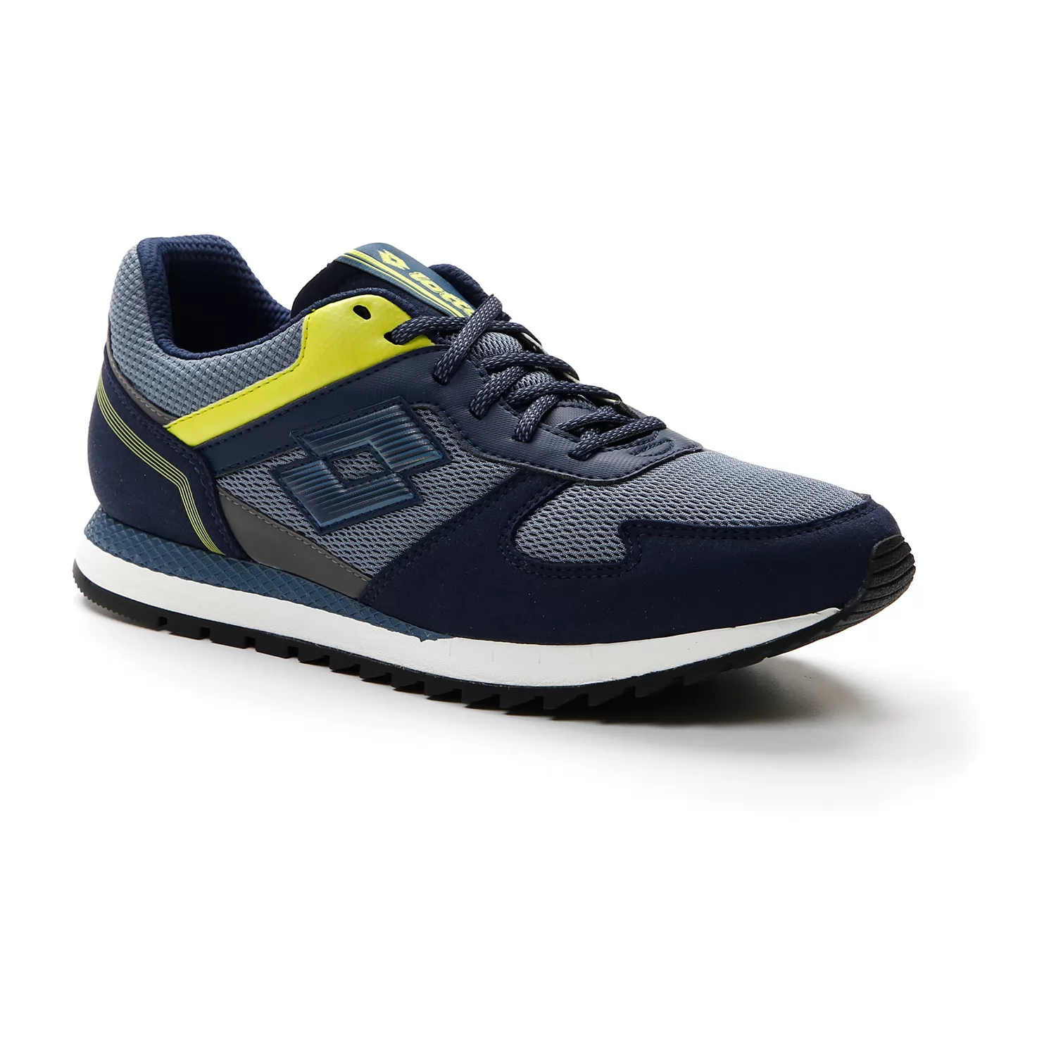 RUNNER PLUS '95 AMF V MODRÁ MIRAGE/ŠATOVÁ MODRÁ
