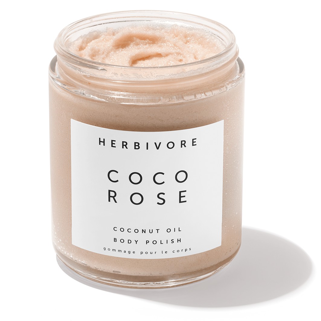 Coco Rose Body Polish