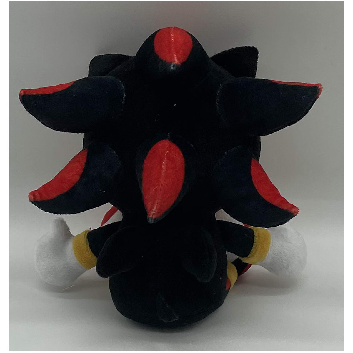 Sega Shadow Plüsch, 22 cm