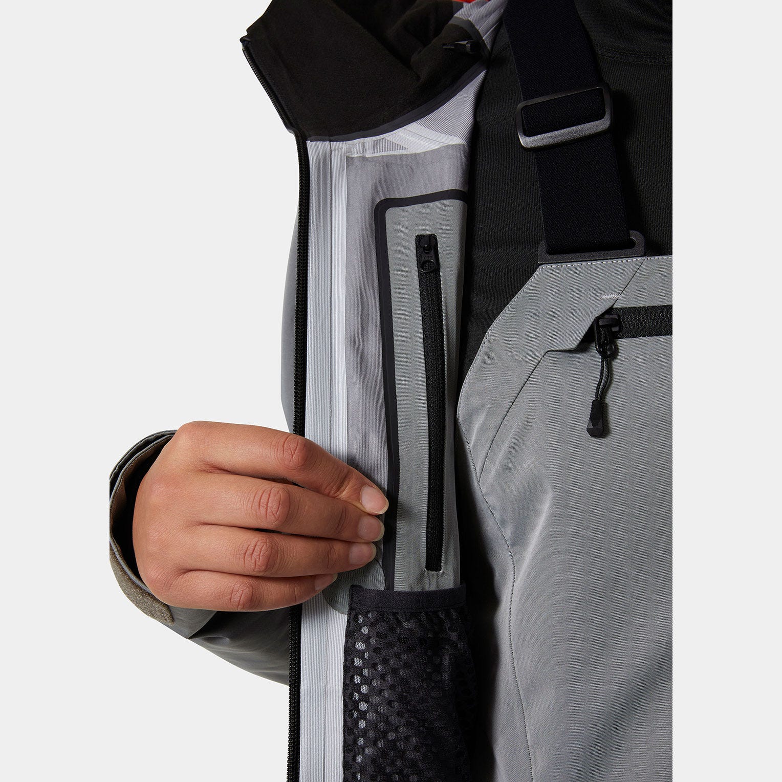 Women's Elevation Infinity 3.0 Jacket