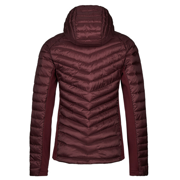 ROUTEBURN PRO INS JKT W Damen - Isolationsjacke
