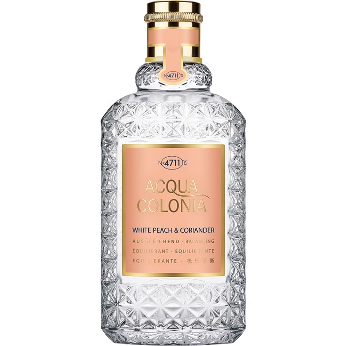 Eau de Cologne Splash & Spray
