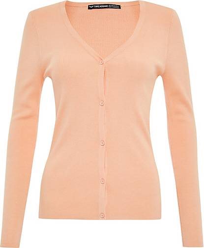 Threadbare Strickjacke