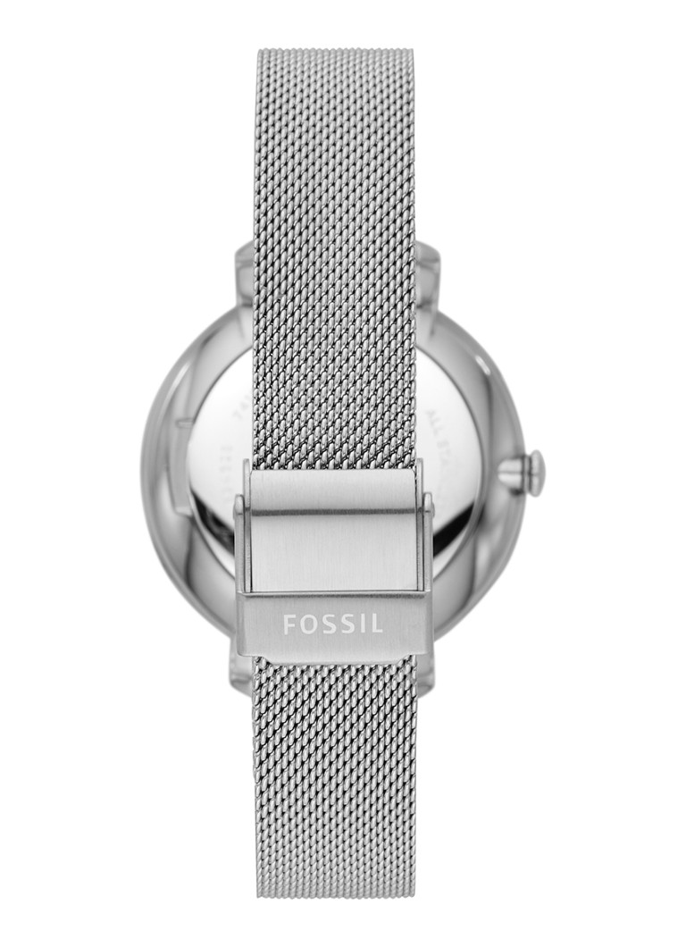 Fossil  Jacqueline horloge ES4627
