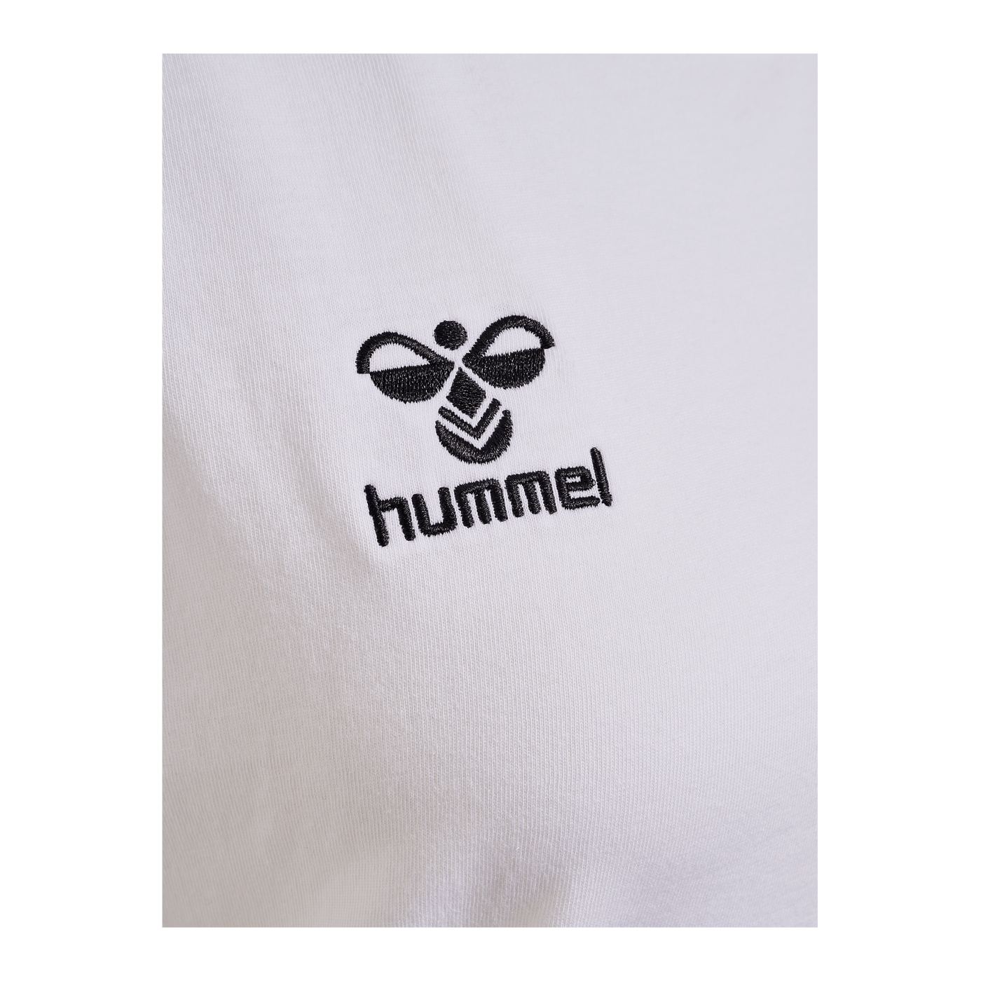 Hummel GO 2.0 T-Shirt Damen Weiss F9001