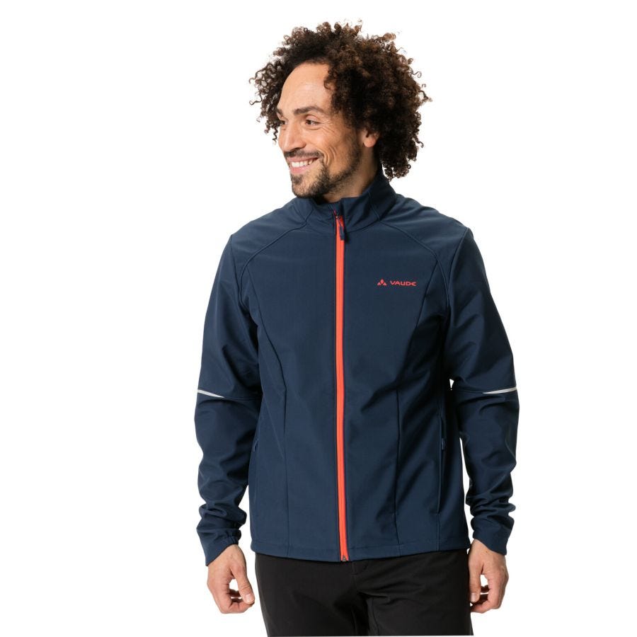 Wintry IV Fahrradjacke Herren