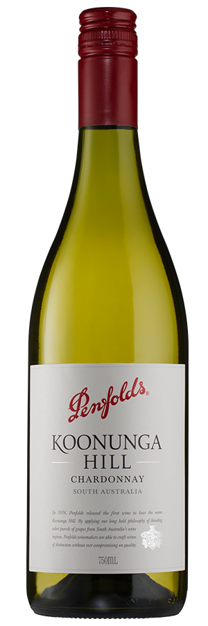 Koonunga Hill Chardonnay 2021