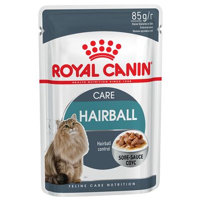 Sparpaket Royal Canin 48 x 85 g