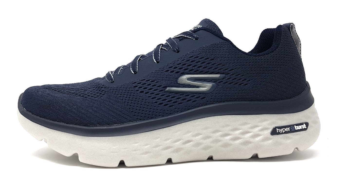 Skechers Go Walk 216071 NVY Blau NVY blau