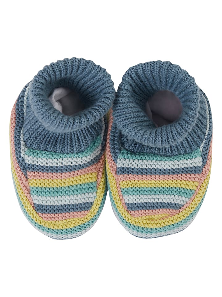 Frugi Strick-Booties 