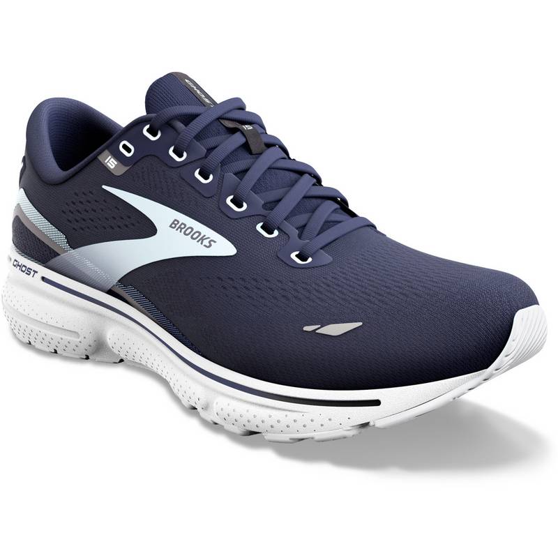 Brooks Ghost 15 Laufschuhe Damen