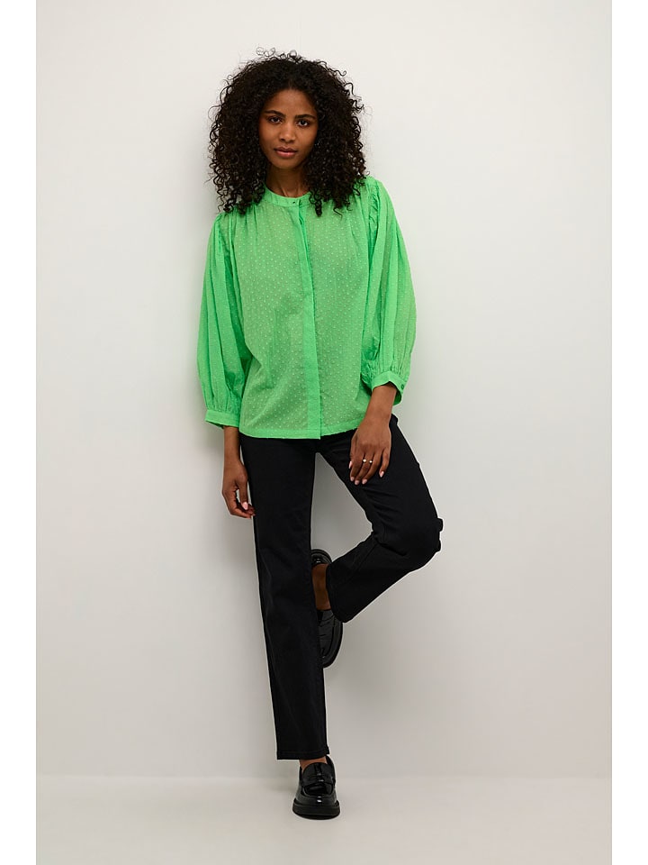 Kaffe Bluse 