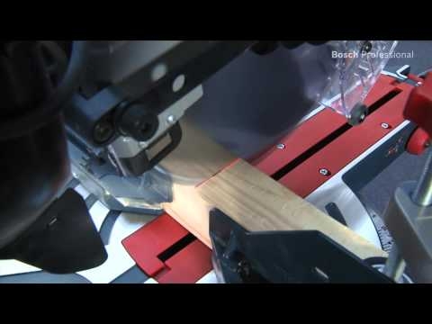 Bosch Blue 0601B23600 GCM12GDL Gehrungssäge