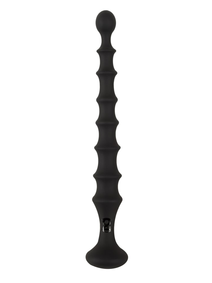 You2Toys Analstab Magic Anal Wand No. 2 in schwarz günstig kaufen 26,5 cm