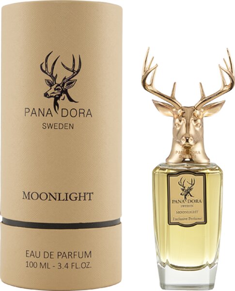 Pana Dora MoonLight Eau de Parfum