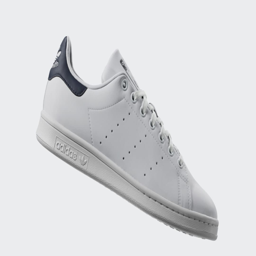 adidas Stan Smith FX5501 / weiss