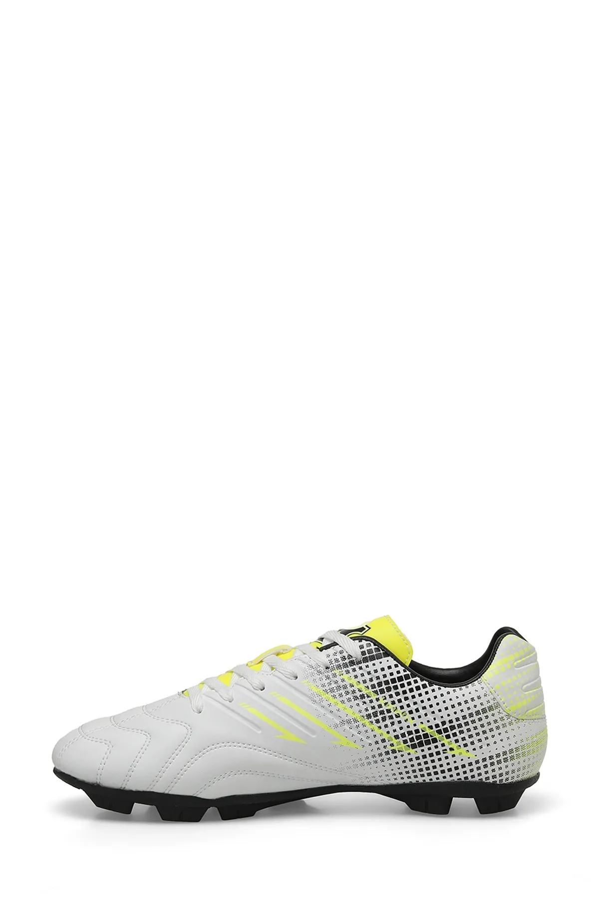 Kinetix  WANDES AG 4FX Weiße Herren-Fußballschuhe