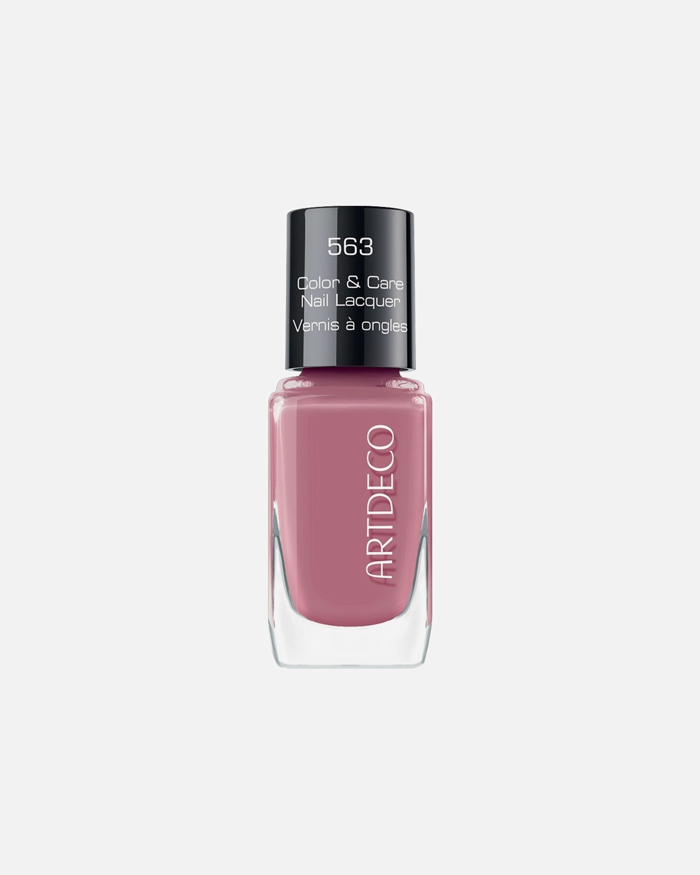 ARTDECO LAK NA NECHTY COLOR & CARE