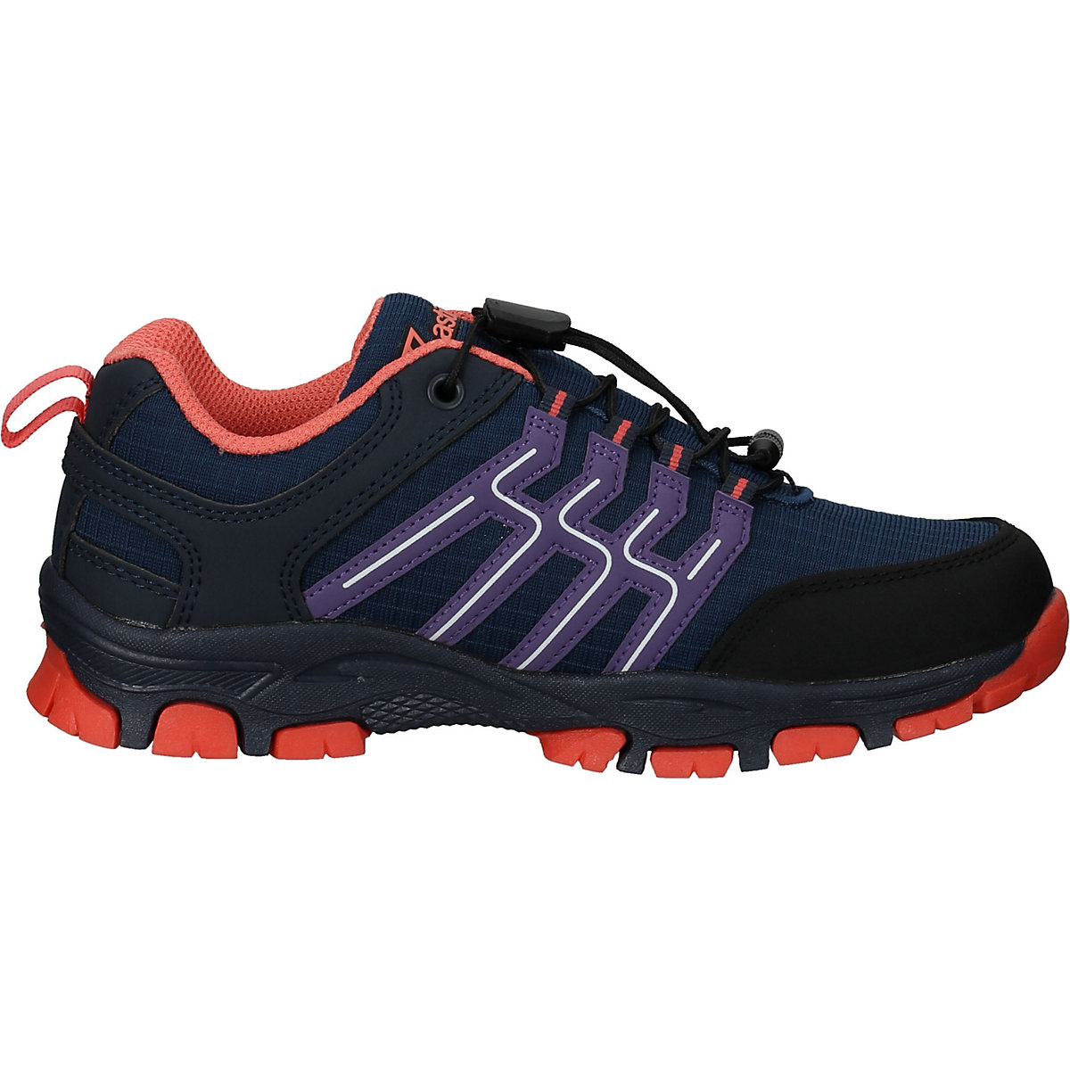Wanderschuhe Halbschuhe