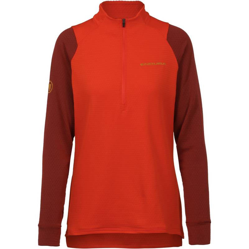 Endura Singletrack Trikot Damen