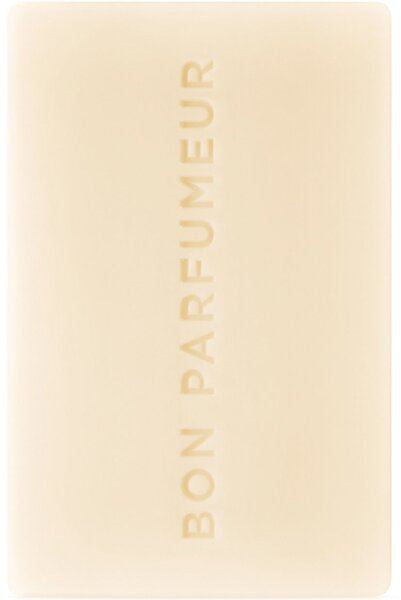 BON PARFUMEUR Body Line Solid Soap 801 Stückseife