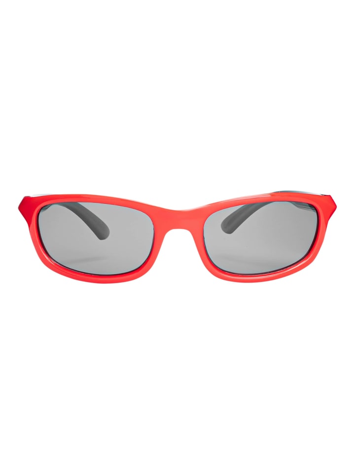 BEZLIT Kinder Sonnenbrille in Rot-Schwarz günstig kaufen onesize