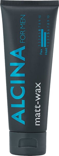 ALCINA For Men Matt Wax Haarwachs