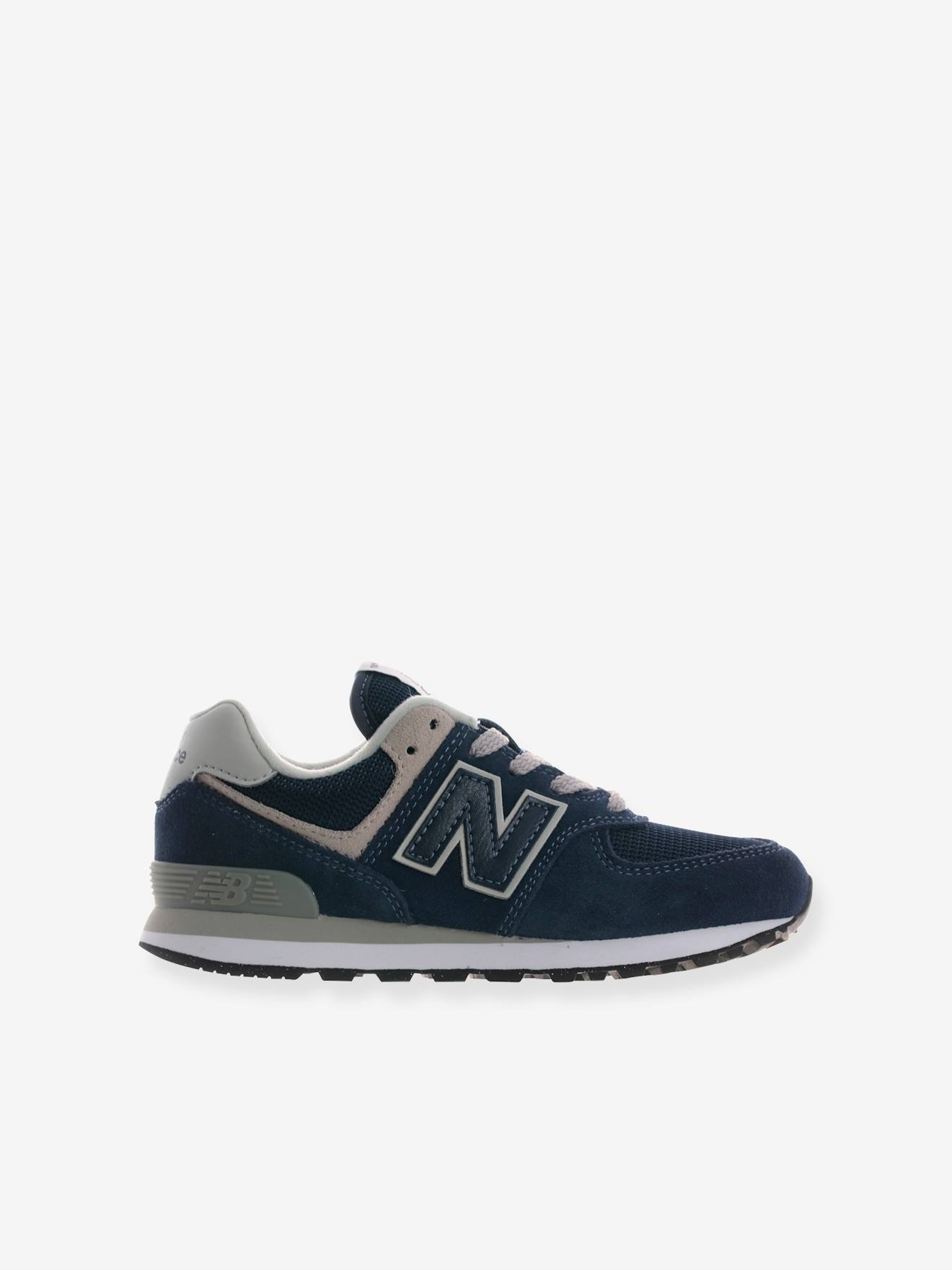 Baskets enfant NEW BALANCE® marine