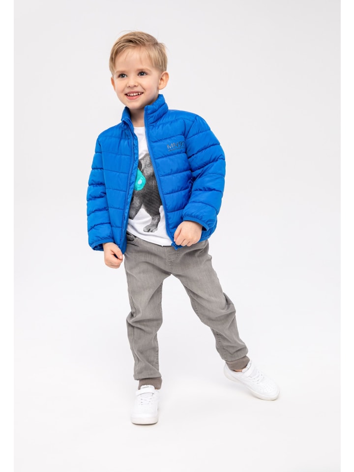 Minoti Funktionsjacke 13coat 16 in königsblau günstig kaufen