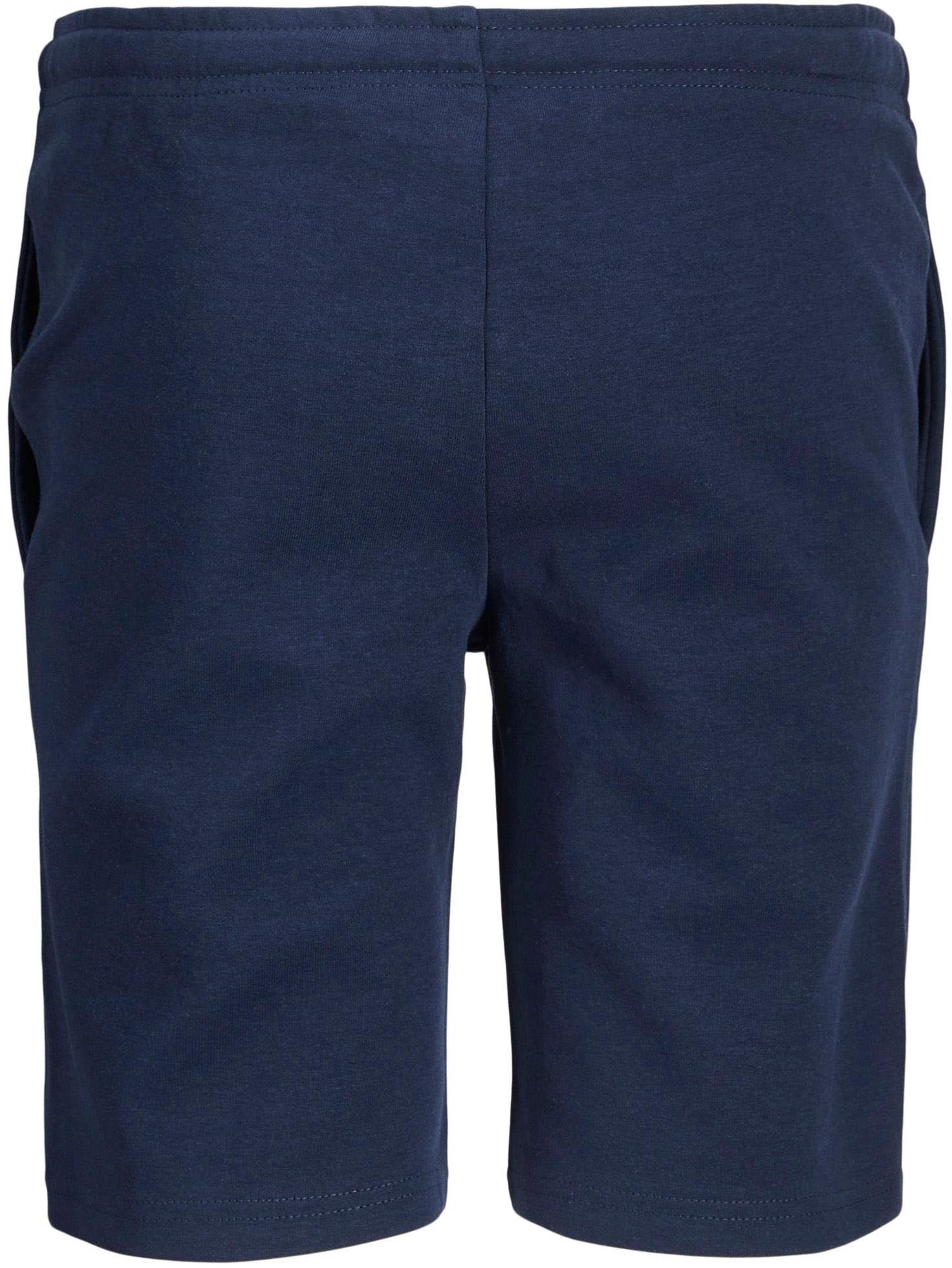 Jack & Jones Junior Sweatshorts JPSTBASIC SWEAT SHORTS SN