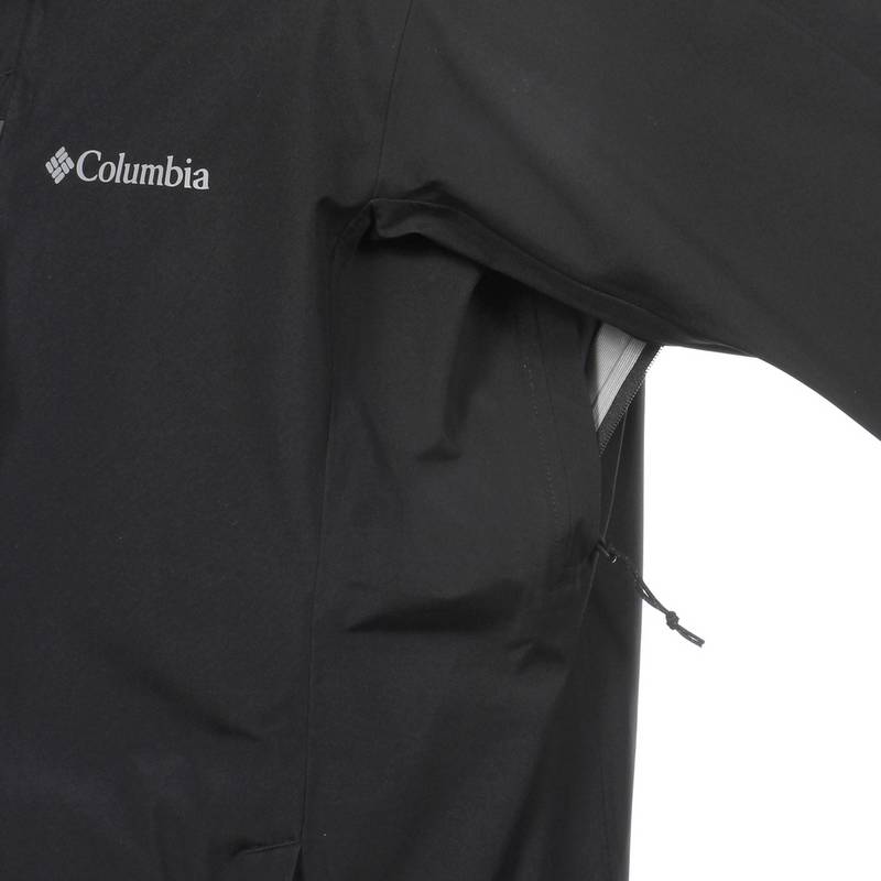 Columbia Peak Creek Regenjacke Herren