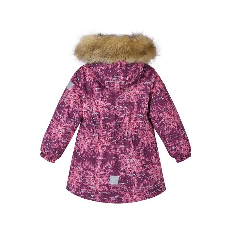 reima Silda Winterjacke Mädchen