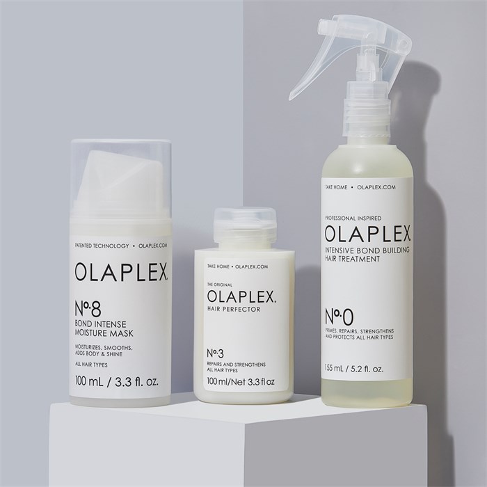 N°8 Bond Intense Moisture Mask