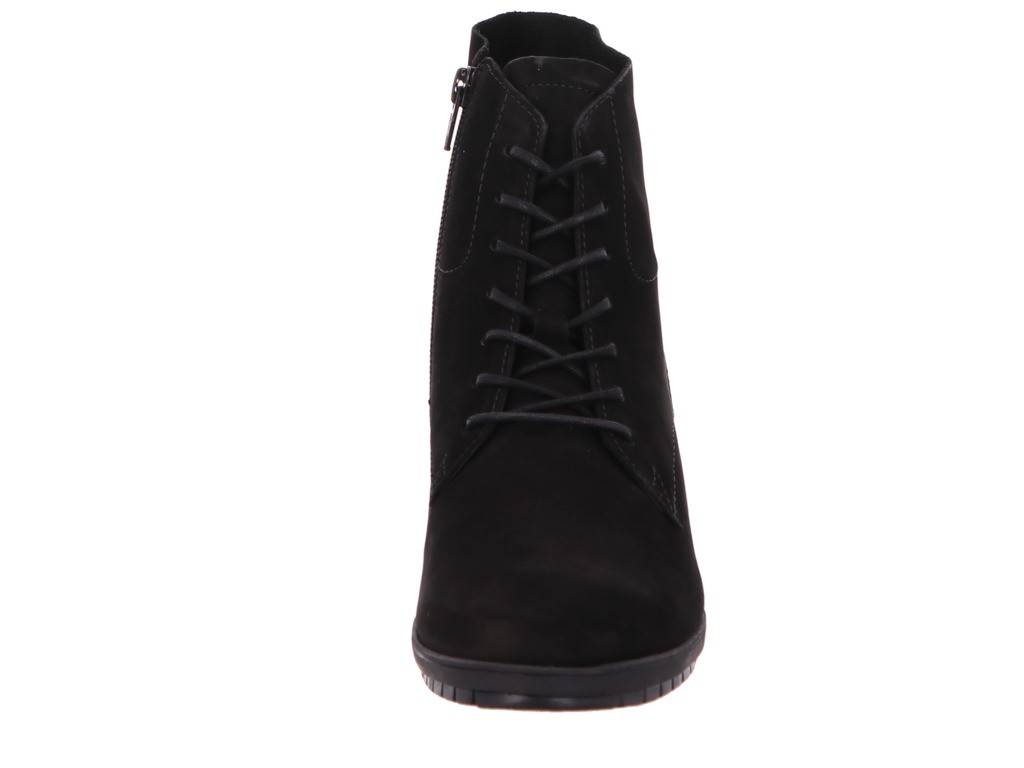GABOR Stiefeletten schwarz 96.605
