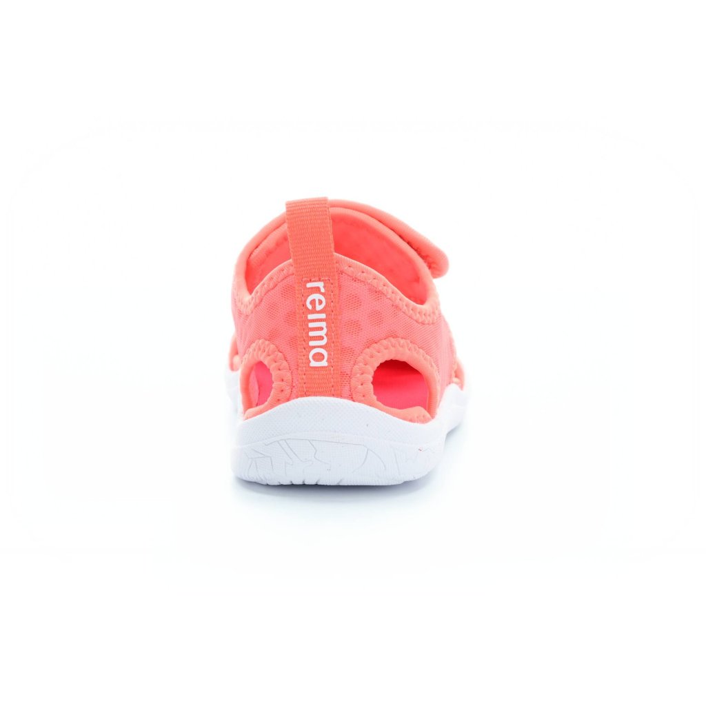 Reima Rantaan 2.0 Misty Red Barfußsandalen